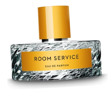 Женская парфюмерная вода Рум Сервис - Wilhelm Parfumerie Room Service, 100 мл