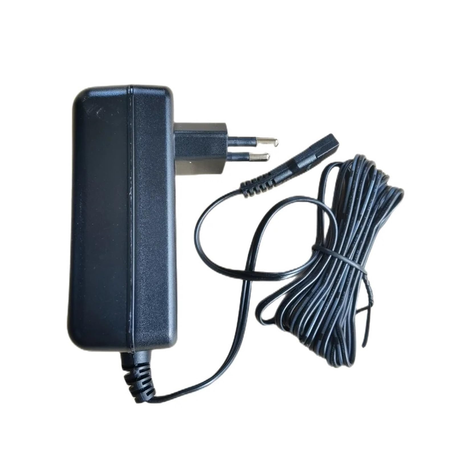 Блок питания для пылесоса 30V 600mA 0.6A 2 pin для пылесоса Polaris / JIMMY JV83/JV85