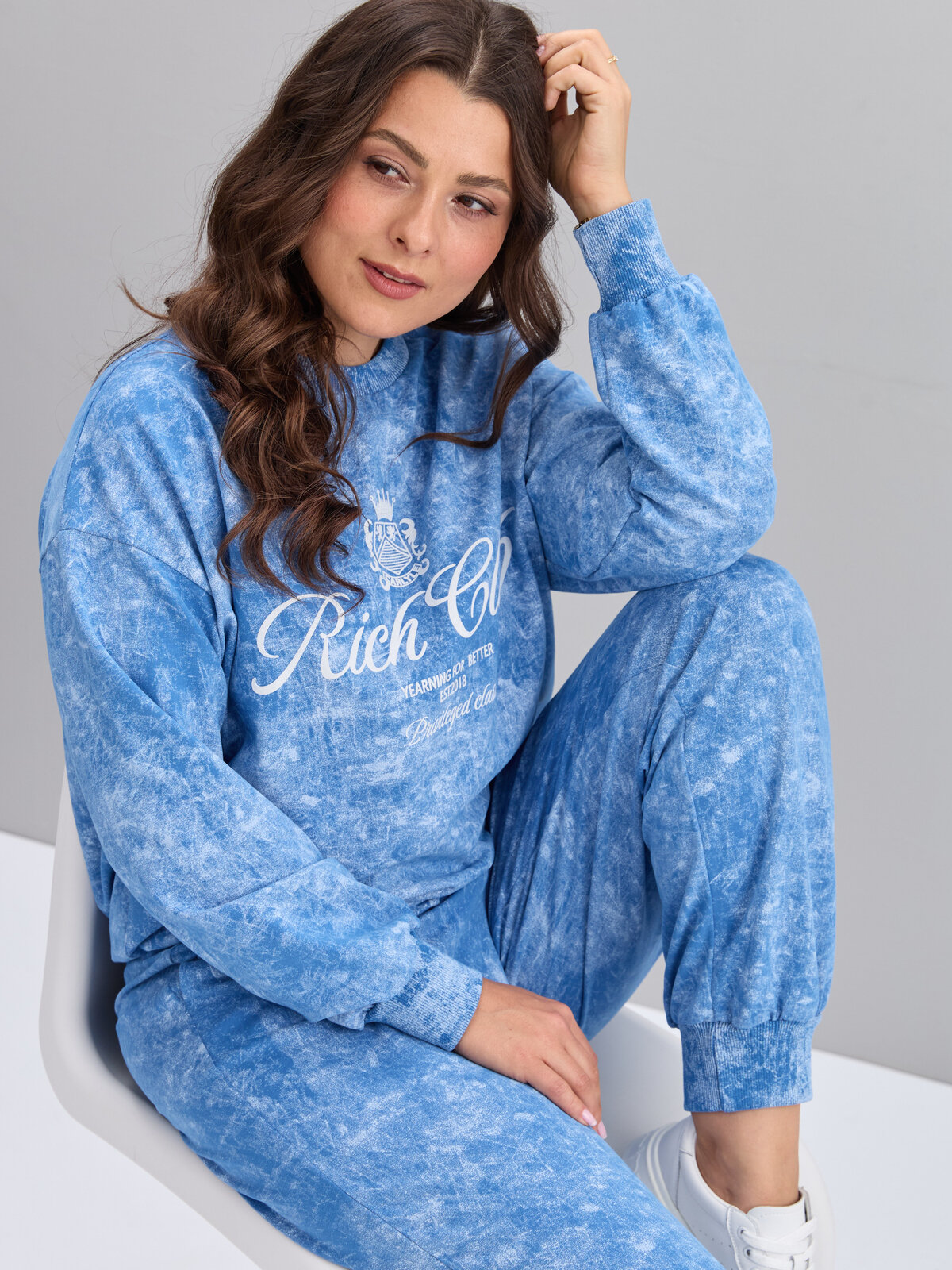 Костюм спортивный Алтекс
