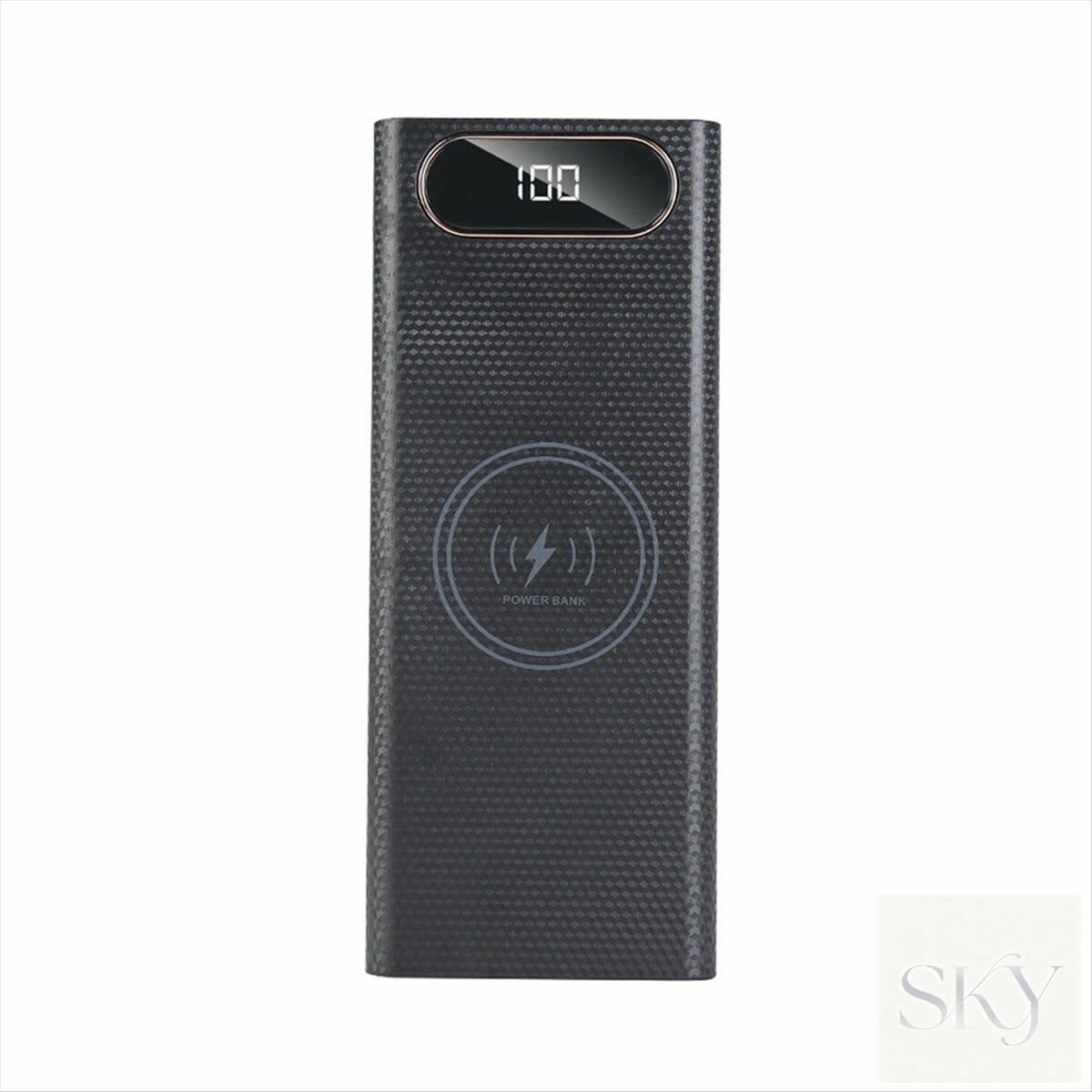 Корпус для зарядного устройства Power Bank DIY Shell Case мощностью 10 Вт