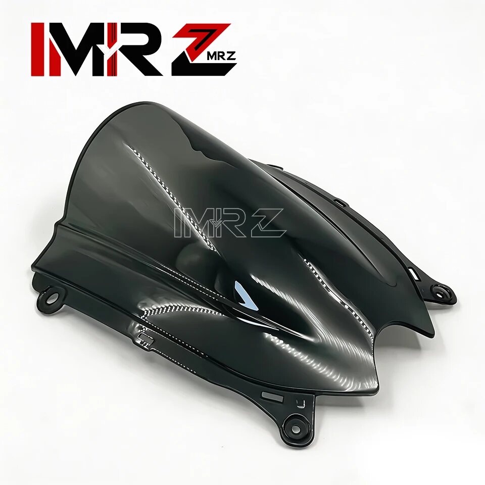 Ветровое стекло для мотоциклов QJMOTOR SRK800RR SRK 800 RR 800RR SRK 800 600RS SRK600RS, Grey