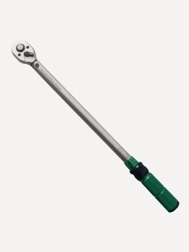 Изображение товара Ключ динамометрический щелчкового типа 20-120 Нм 1/2"