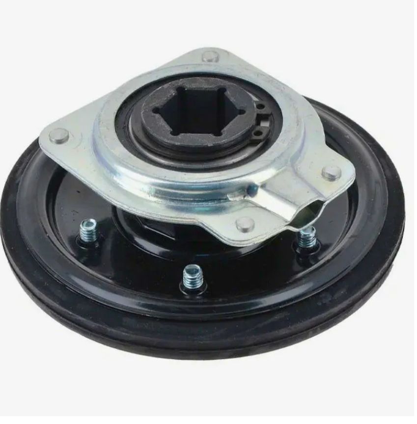 Фрикцион в сборе для снегоуборщика MasterYard MX652