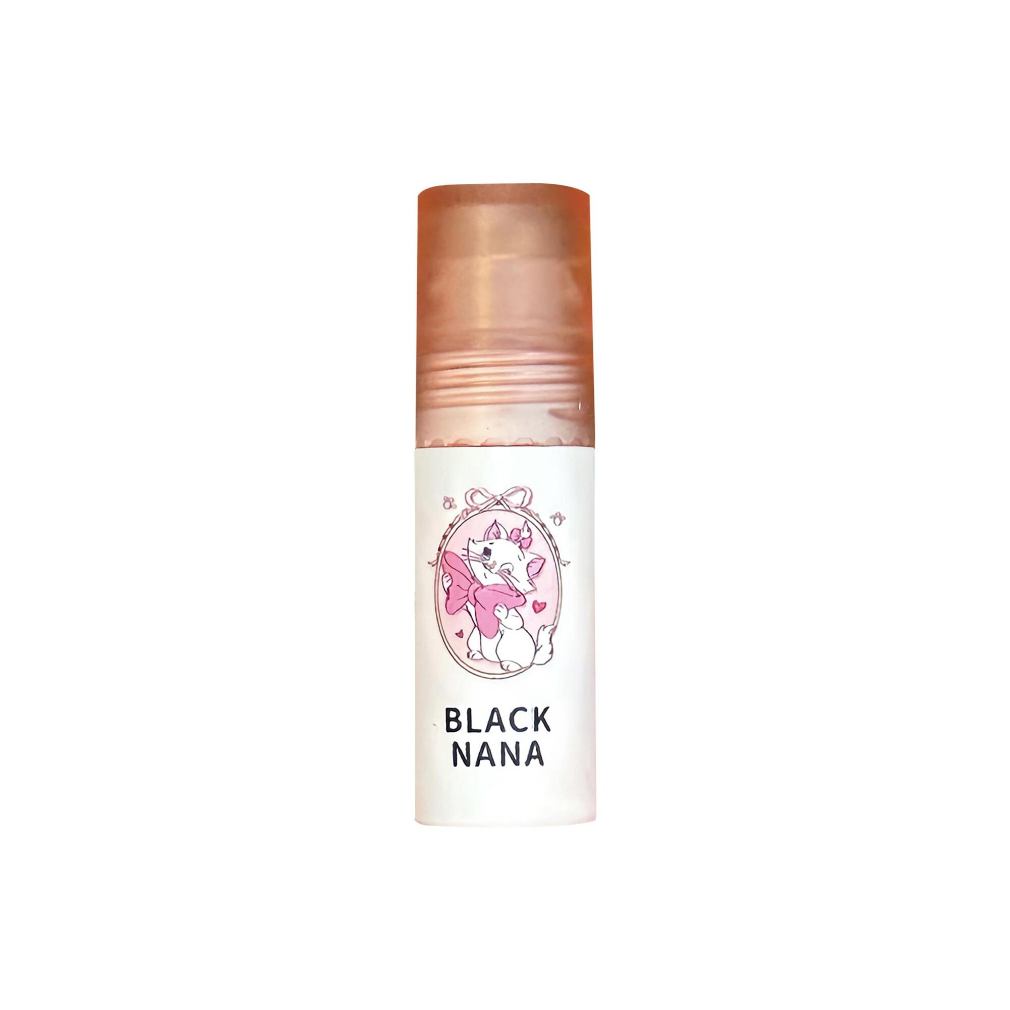 Блески для губ BLACK NANA