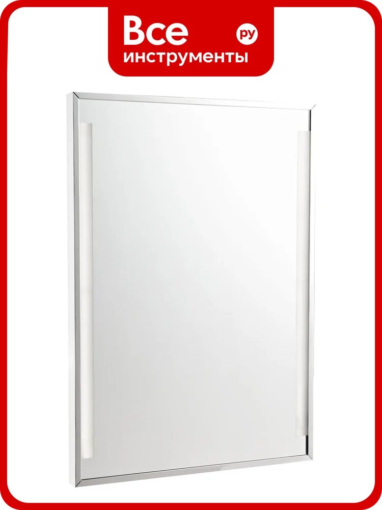 Настенный светодиодный светильник Wertmark RECT WE251.02.101