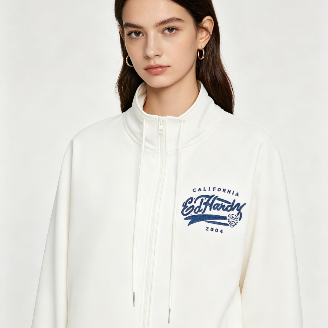 Куртка Ed Hardy