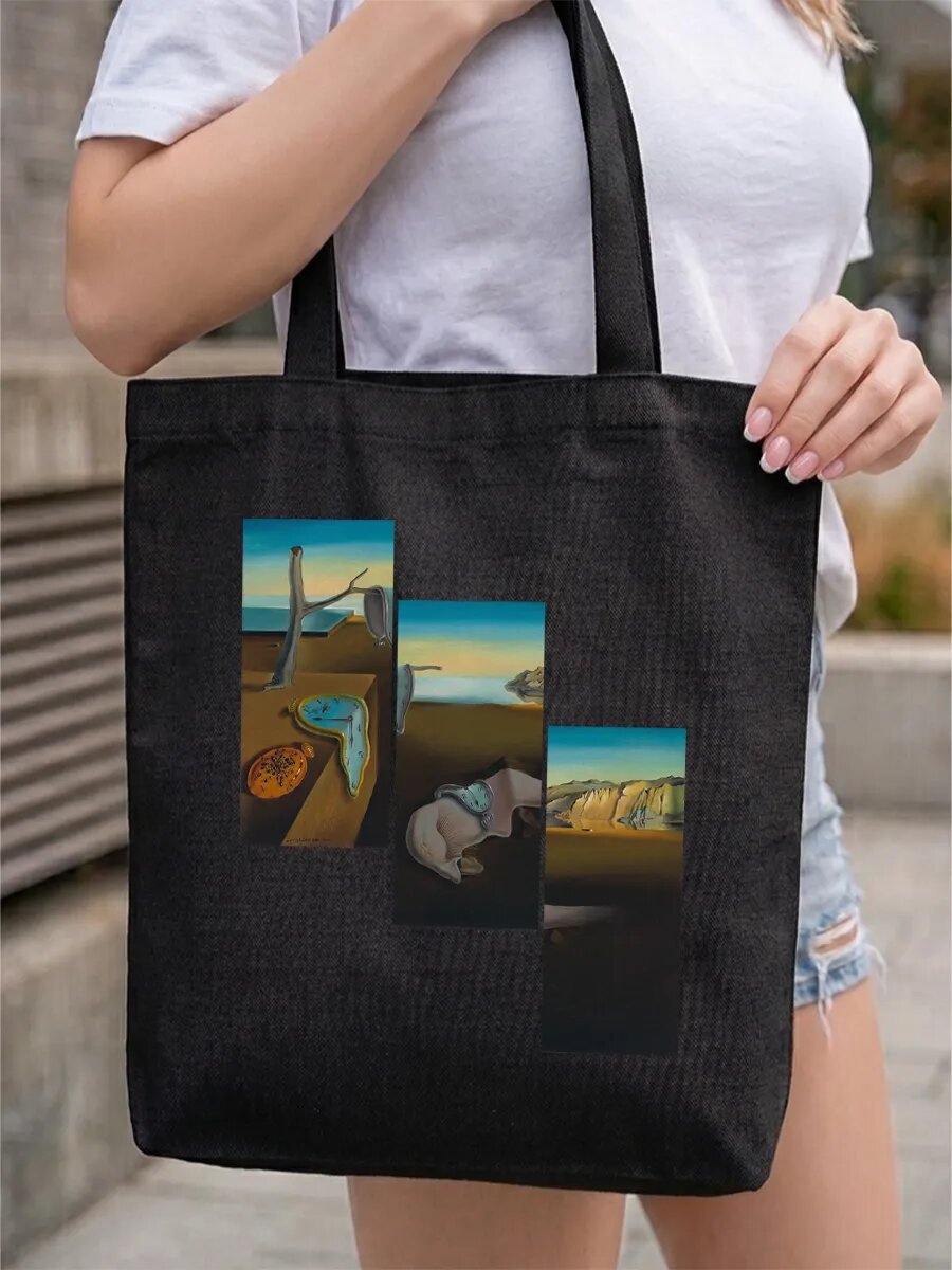Сумка шоппер PRINTSHOT