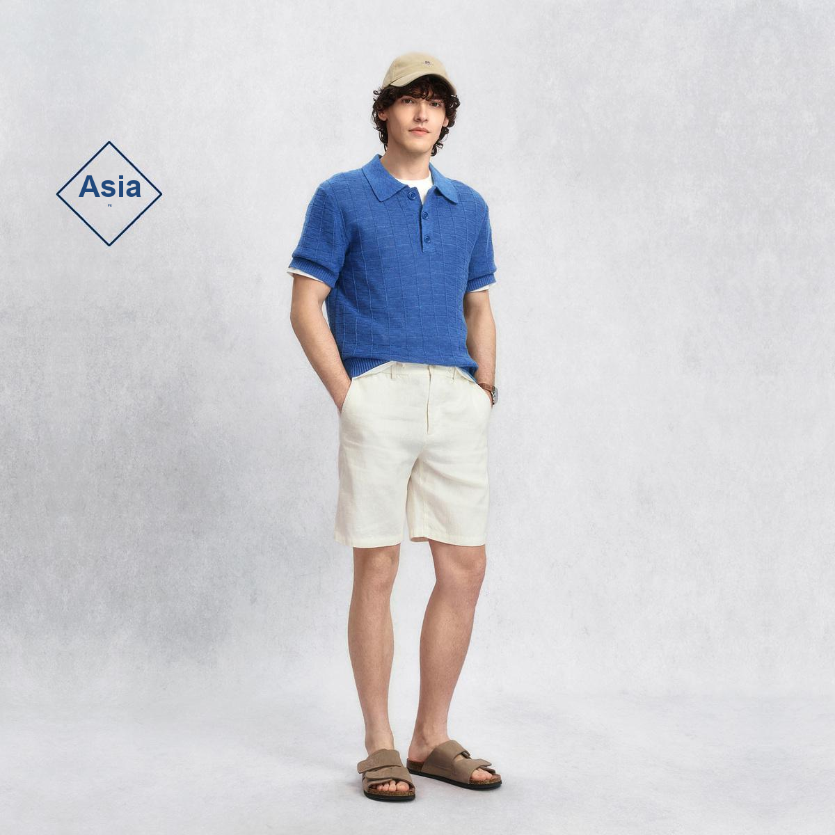 Свитер GANT