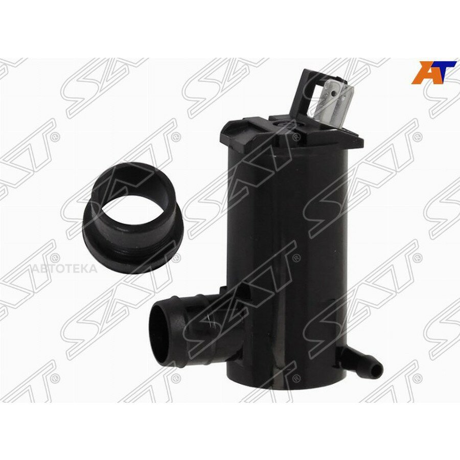 Мотор омывателя лобового стекла HONDA ACCORD 02-08/CIVIC 05- SAT ST38512SDAA01