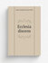 Ecclesia discens | James Hamilton Francis Peile | 1909 | London, Longmans, Green...