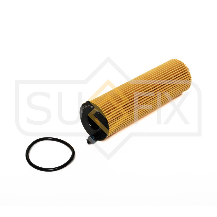 Фильтр Масляный Mercedes-Benz B200D-B220D(W247) 18> / C200D(S205) 18> / Cls350D-Cls400D(C257) 17> / E200D-E400D(E213-C23 (SUFIX SP-1106)