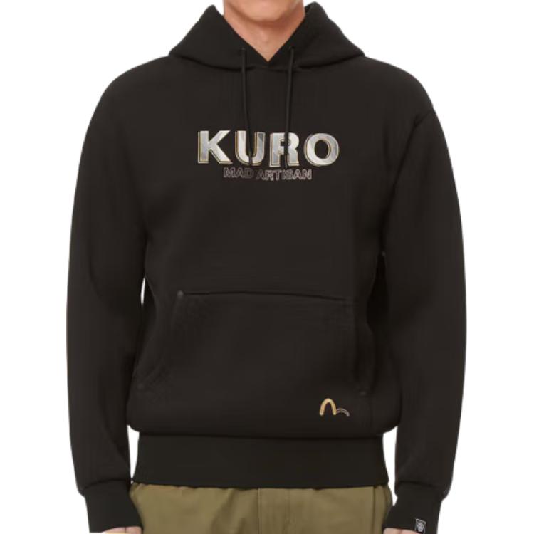 Толстовка Evisu