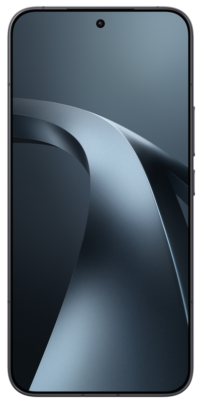 Смартфон Xiaomi 17T Pro 12/256 Гб, Ростест (EAC), Nano-SIM, eSIM, черный — фото 1