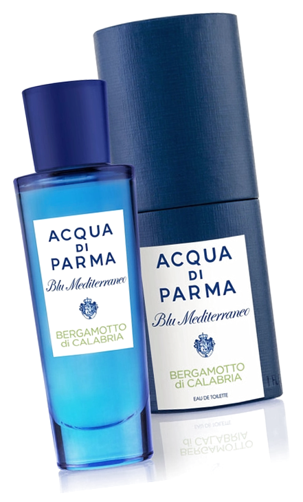 Acqua Di Parma Blu Mediterraneo Bergamotto Di Calabria парфюм для женщин и мужчин 30 мл - Парма Бергамотто