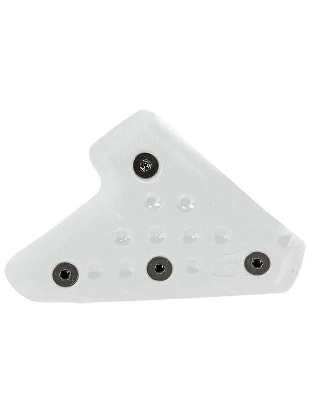 Защита для мотоботов Alpinestars Tech 8 Kick Start Shoe Protector, Белый, размер EU42-EU44.5