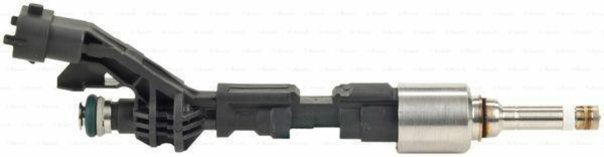 Форсунка бензиновая (BOSCH 0 261 500 394)
