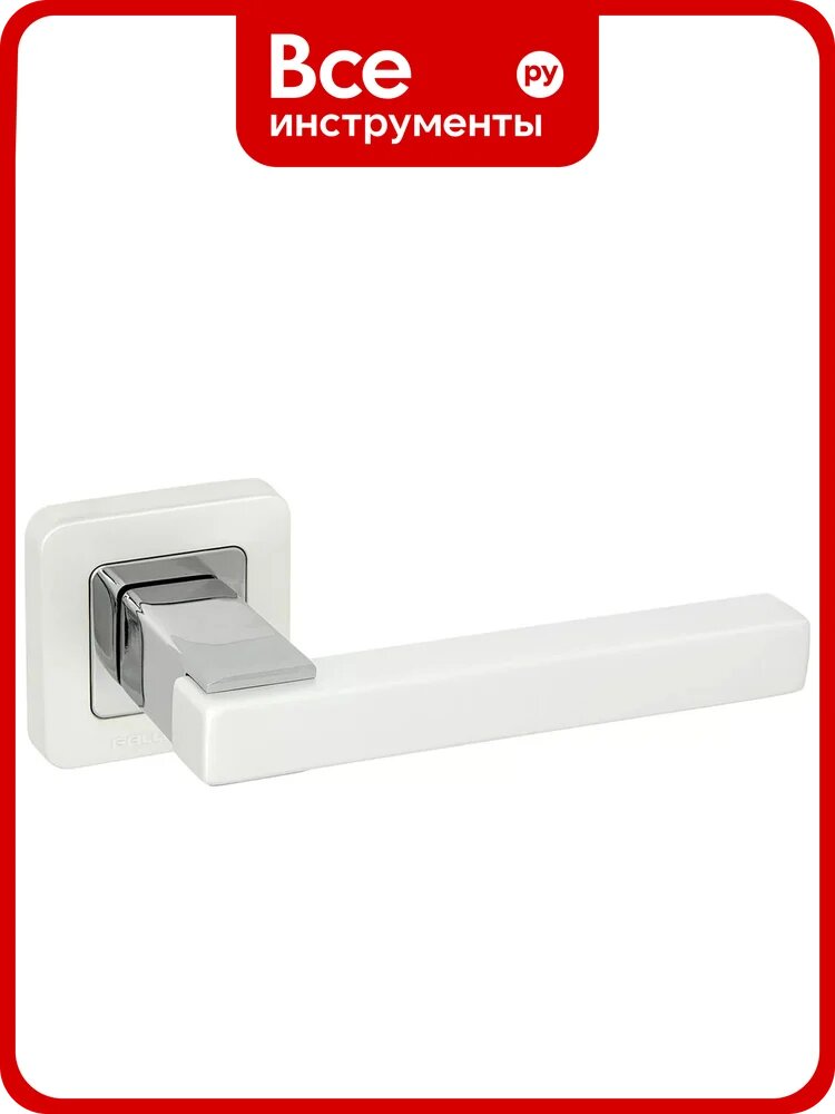 Дверная ручка Palladium Basis PD УТ-00000572
