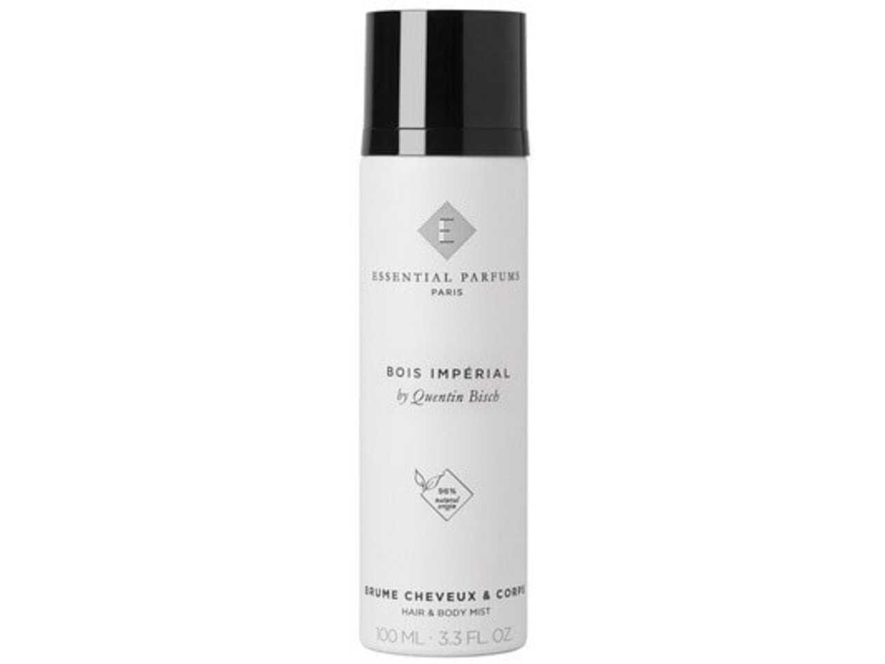 Парфюмерная вода Essential Parfums BOIS IMPERIAL, древесный аромат