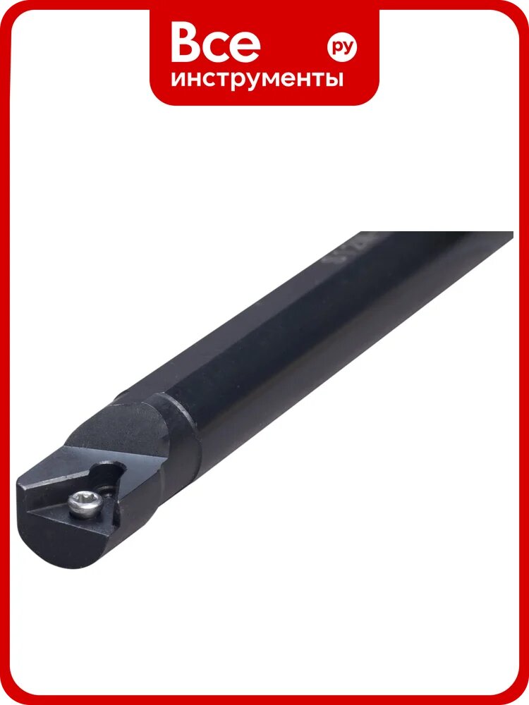 Державка для внутреннего точения TORNERI S12M-STFCR11 Т026728