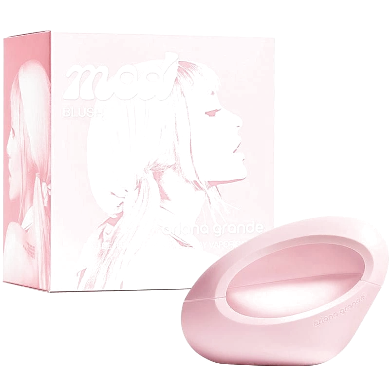Женский аромат Арианы Гранде Мод Блаш 100 мл / Ariana Grande Mod Blush парфюмерная вода