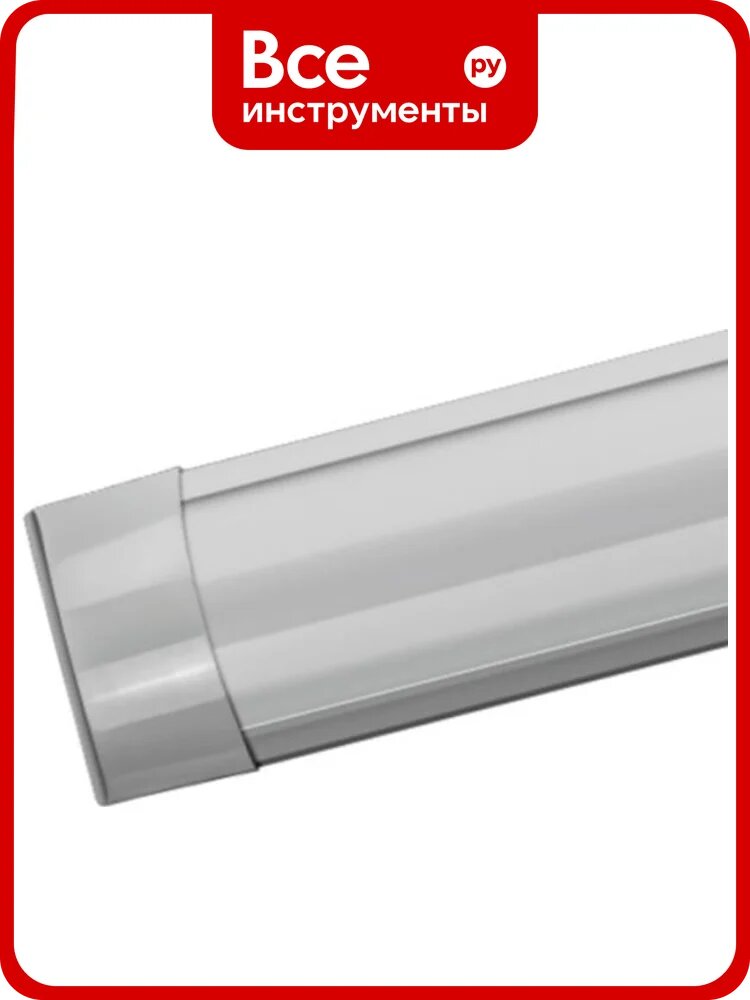 Светильник онлайт 61 932 ODPO-04-36-6.5K-LED 61932