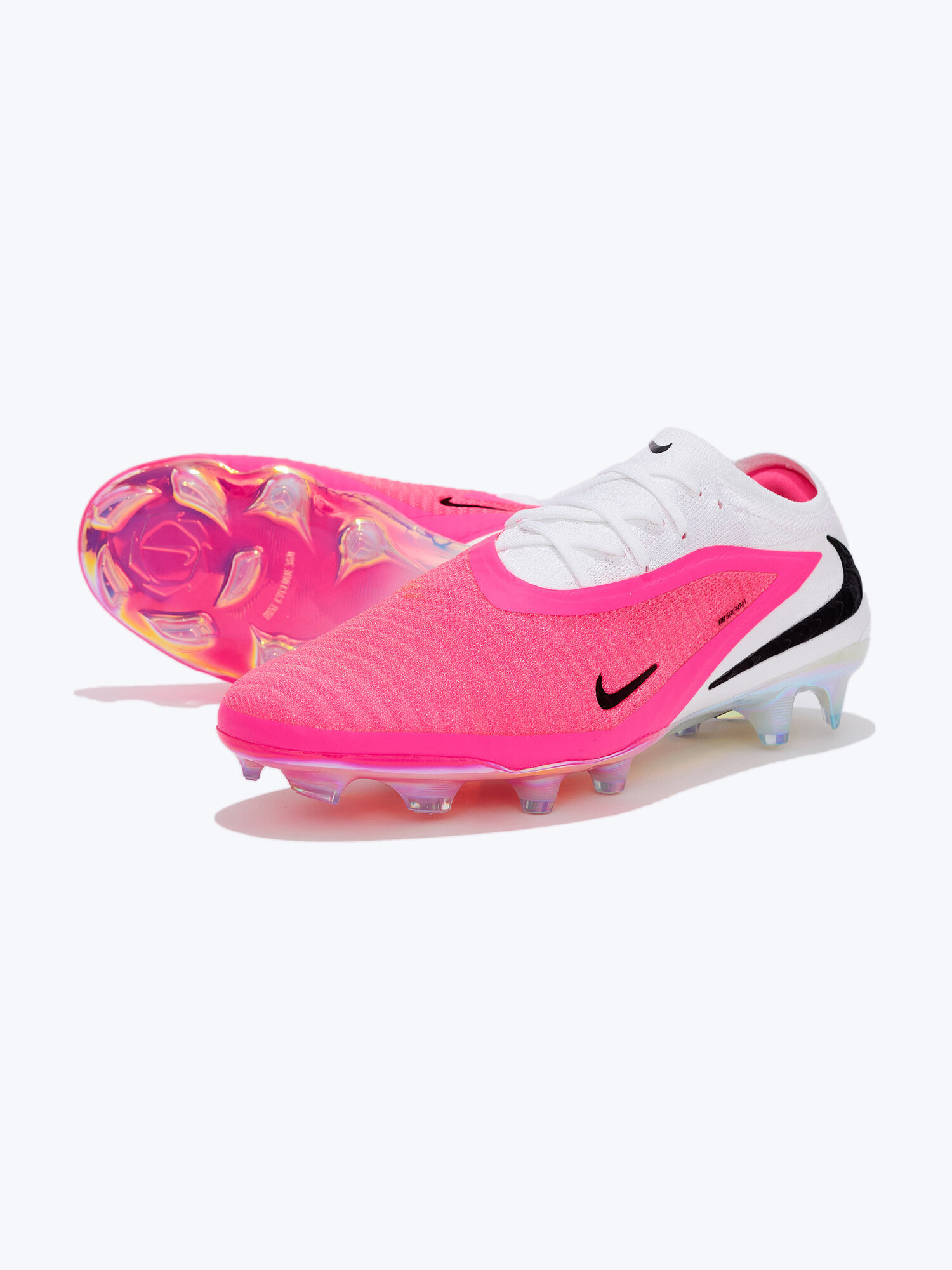 Бутсы NIKE