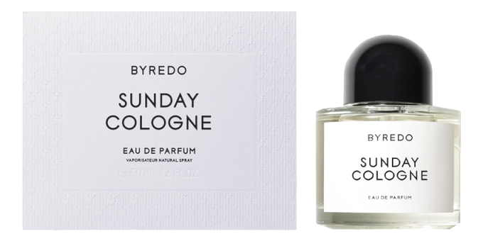 Байредо Сандей Колон 50 мл унисекс парфюм - Byredo Sunday Cologne