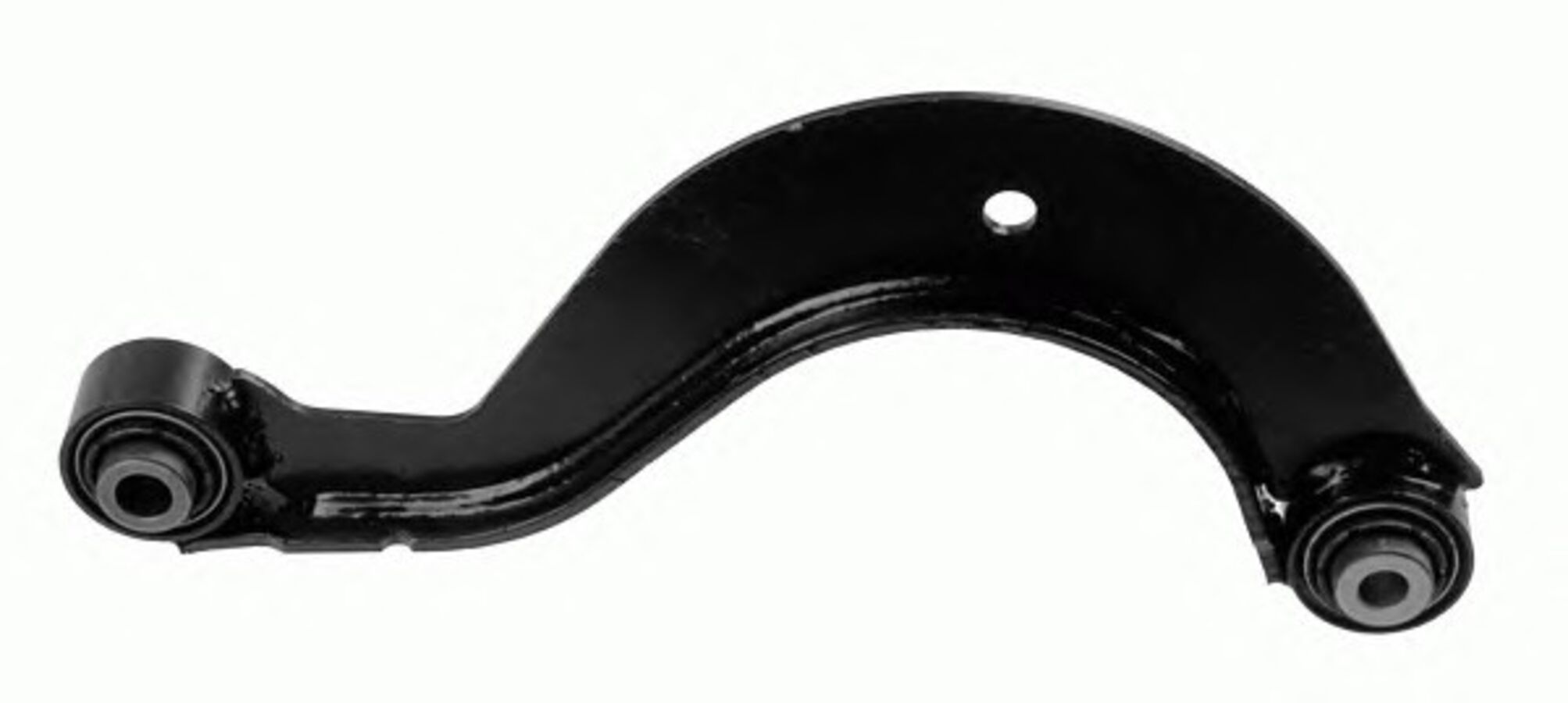 Рычаг Зад. верх. vw Jetta 10-18, Tiguan 08-16/Skoda Octavia Ii 04-13 (Lemforder 3546301)