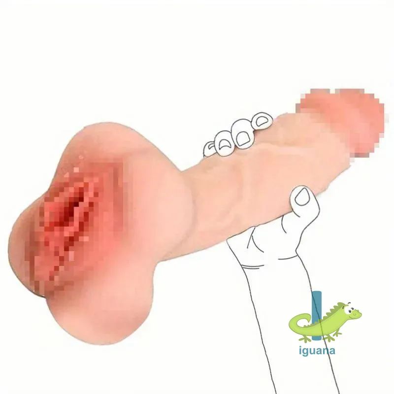 Фаллоимитатор, 18см