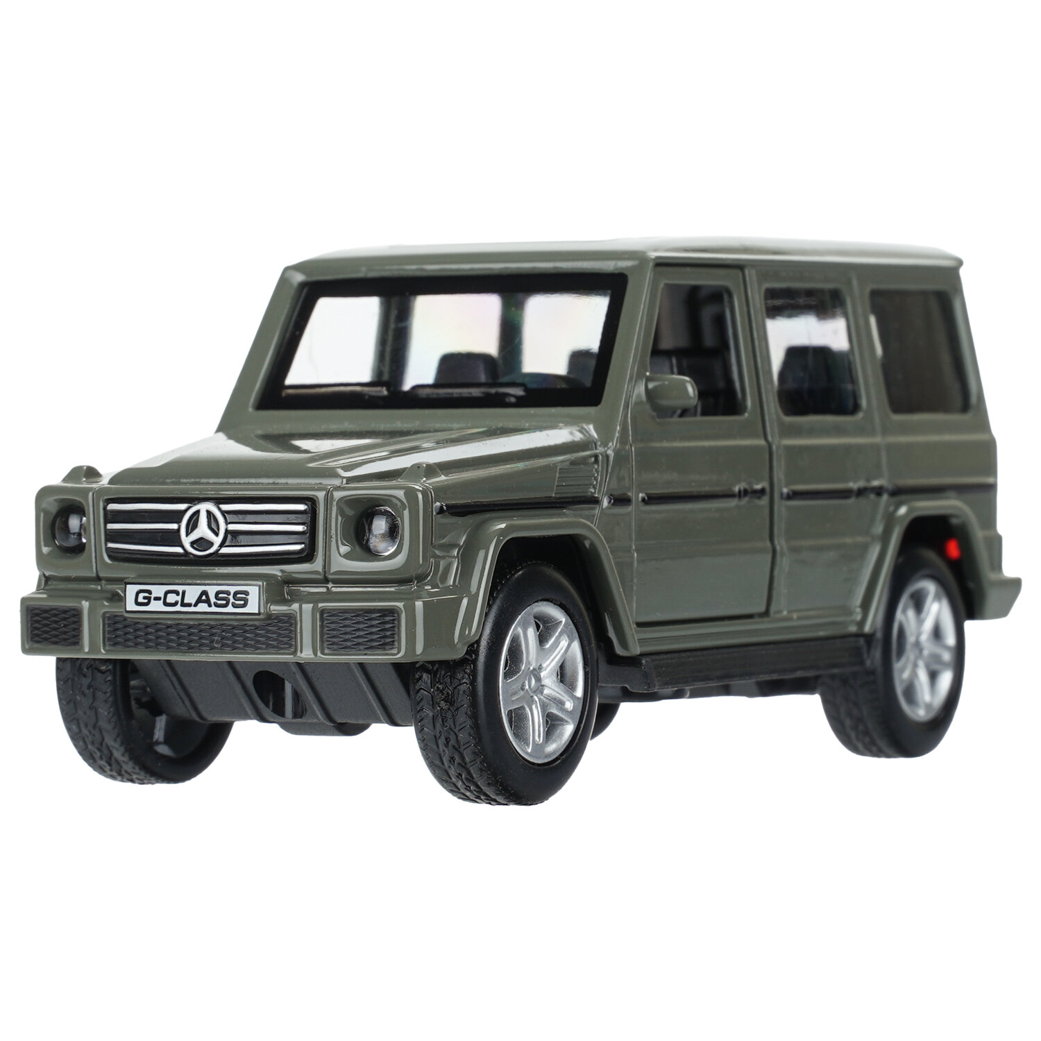 Автомобиль Huada Toys Mercedes Benz
