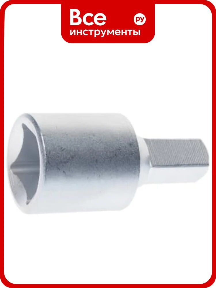 Адаптер JTC 1/2" Х 8MM -JW0711-8 479856