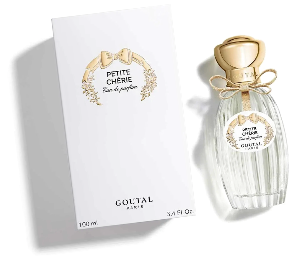 Parfum Аник Гуталь Петит Шери 100 мл для женщин - Annick Goutal Cherry