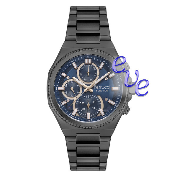 Наручные часы Ferrucci 3552-04