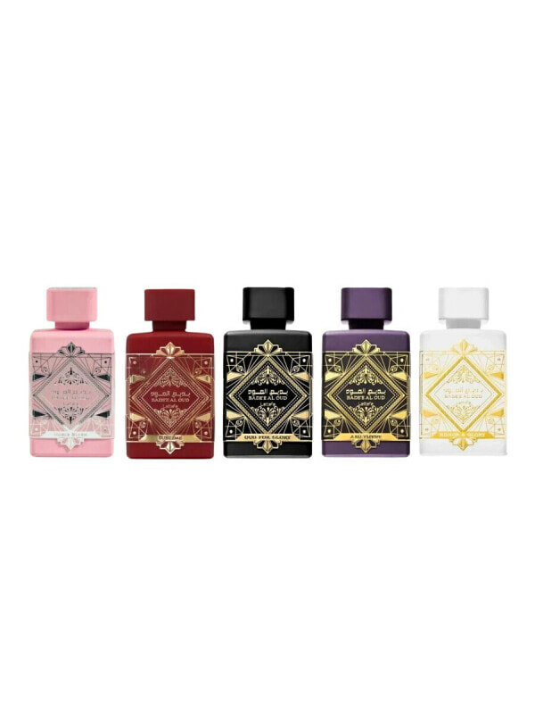Парфюмерный набор Bade'e Al Oud Collection 25ml