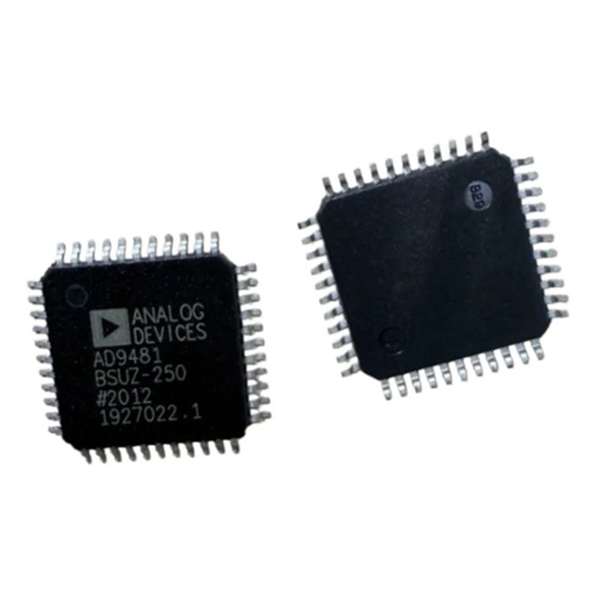 Ad9481bsuz-250 Qfp-44 микросхема преобразователя 1шт цена