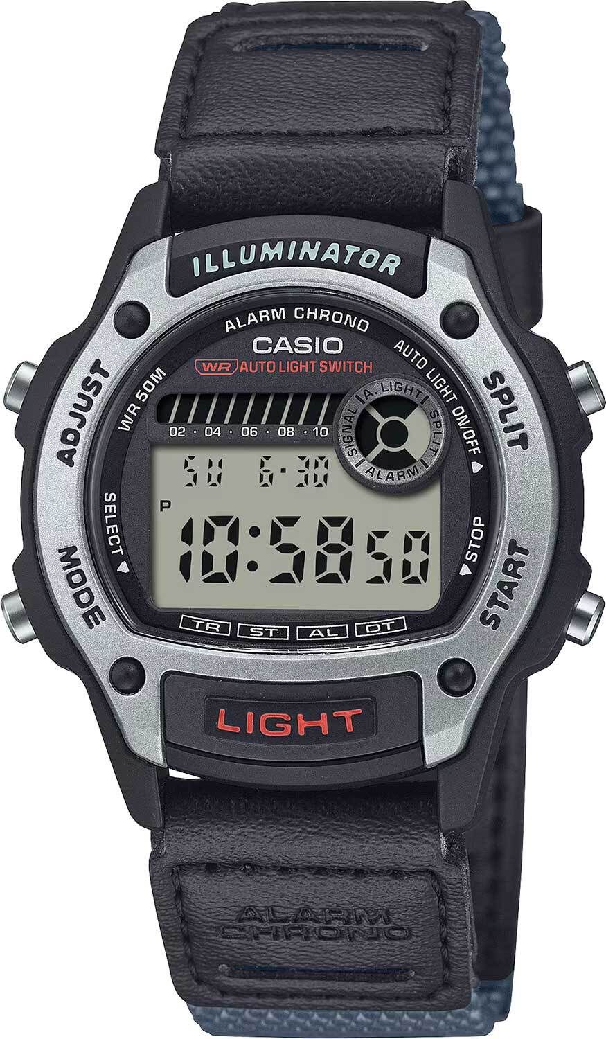 Наручные часы CASIO