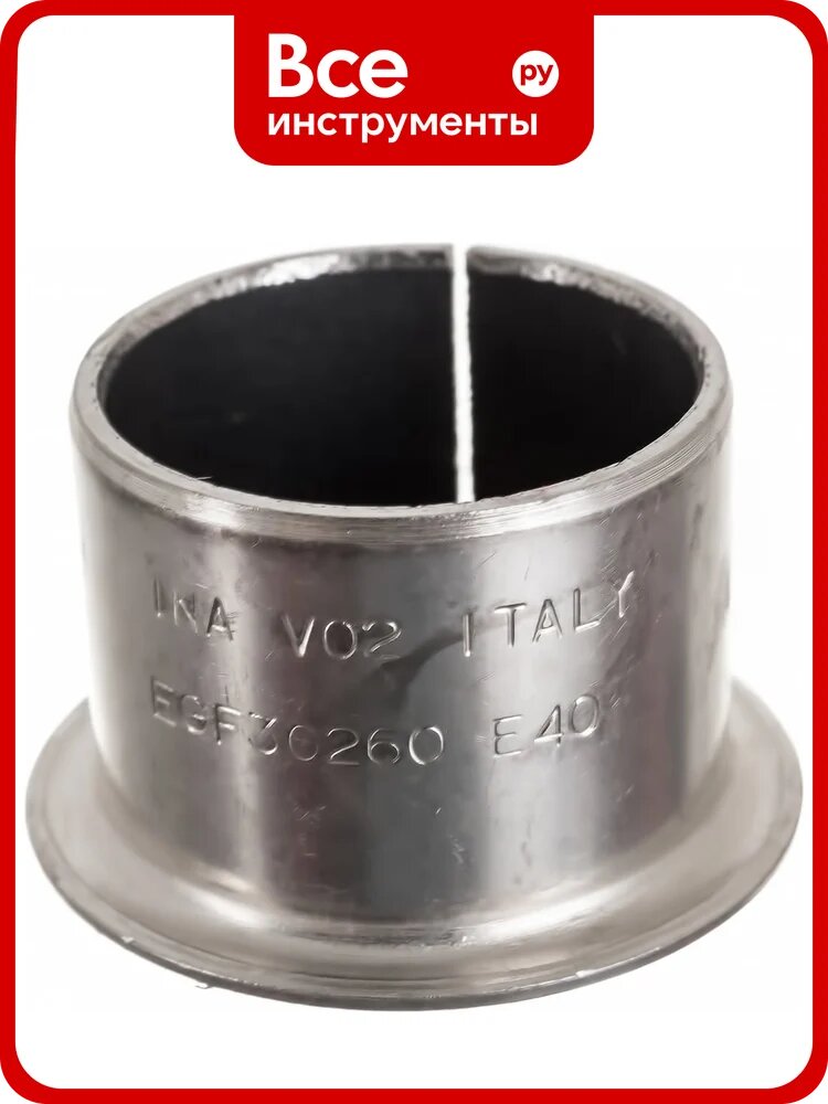 Подшипник INA EGF30260-E40-Y 0701638980000