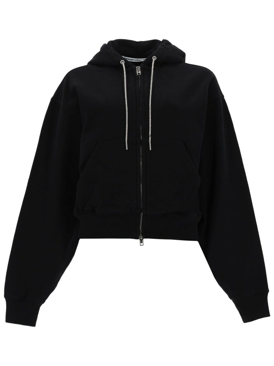 Толстовка Alexander Wang