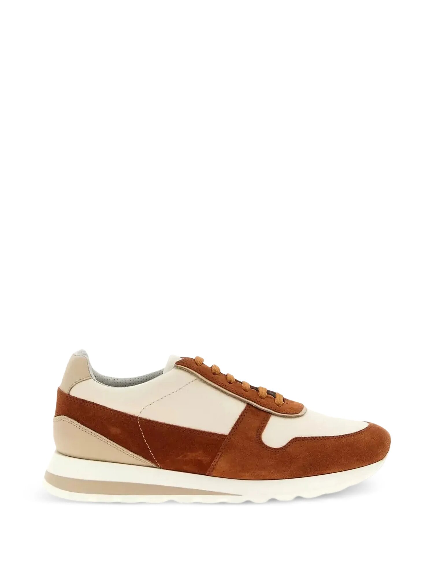 Кроссовки BRUNELLO CUCINELLI