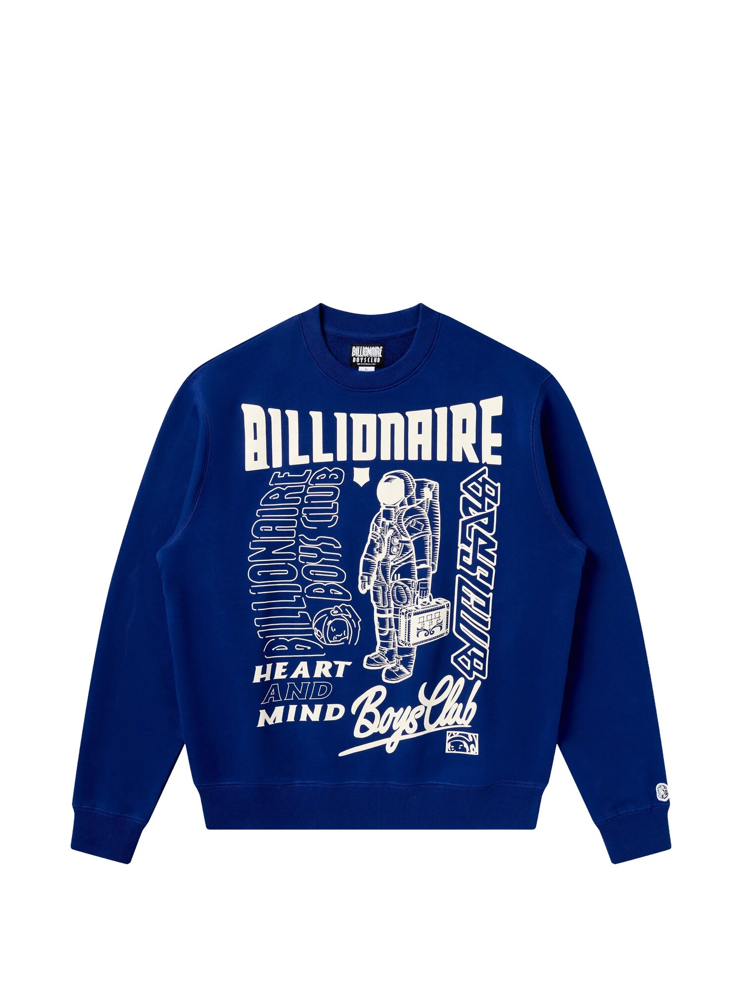 Худи BILLIONAIRE BOYS CLUB