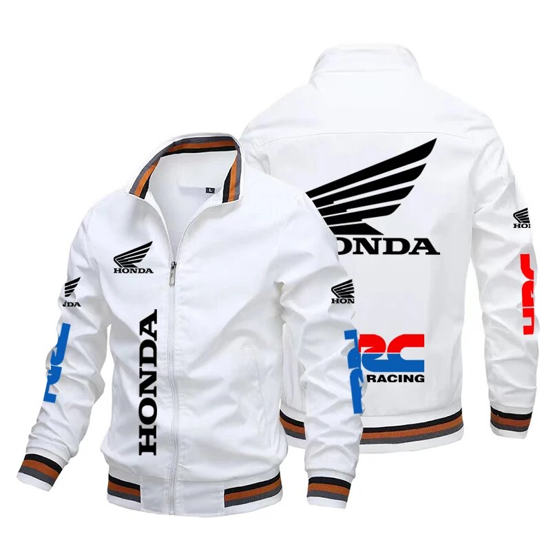 Куртка спортивная Honda