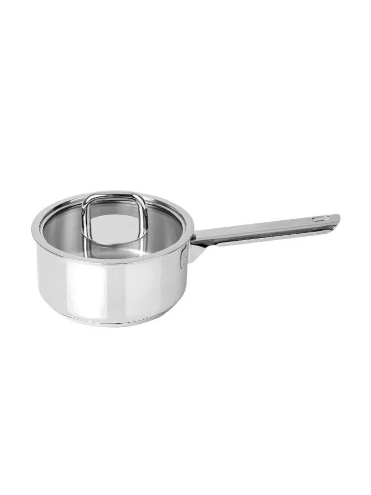 Сотейник Silampos "Comfort Glass" 2л (18см) 632122WR1118100