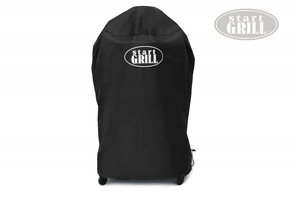 Start Grill Чехол для керамического гриля 24 дюйма