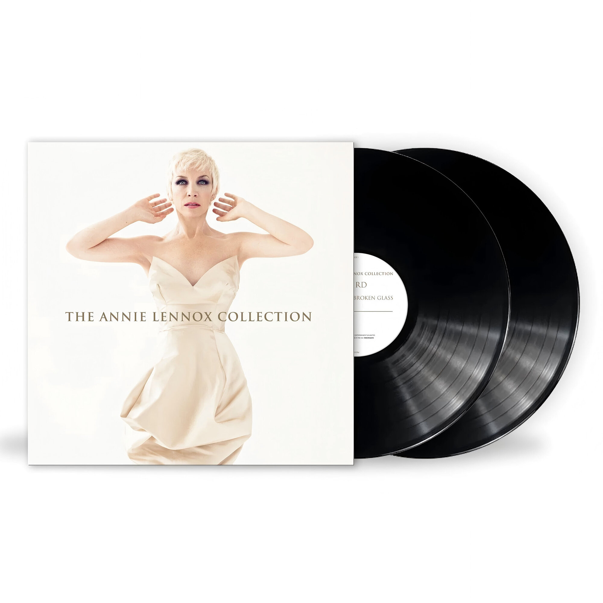 Виниловая пластинка Annie Lennox - The Annie Lennox Collection