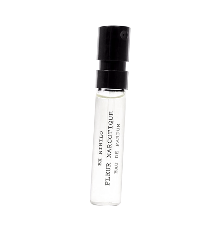 Парфюмерная вода Ex Nihilo Fleur Narcotique пробник 2 / Экс Нихило Флер Наркотик миниатюра / Стойкий и яркий аромат