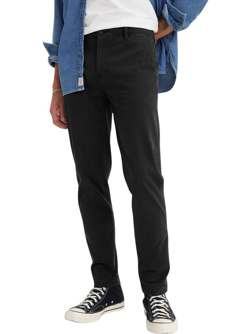 Брюки чинос Levi's Men Xx Chino Slim Taper Fit Pants