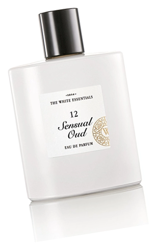 Парфюм Жардин Де Парфюм 12 Сенсуал Уд пробник 3 / Парфюмерная вода Jardin De Parfums 12 Sensual Oud миниатюра