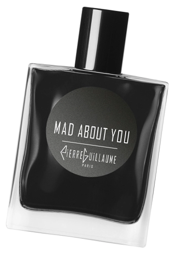 Парфюмерная вода для мужчин и женщин Пьер Гийом Мэд Эбаут Ю 50 мл - Mad About You