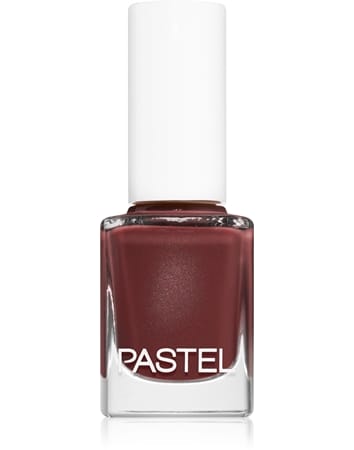 Лак для ногтей Pastel Nail Polish, оттенок 406, 13 мл