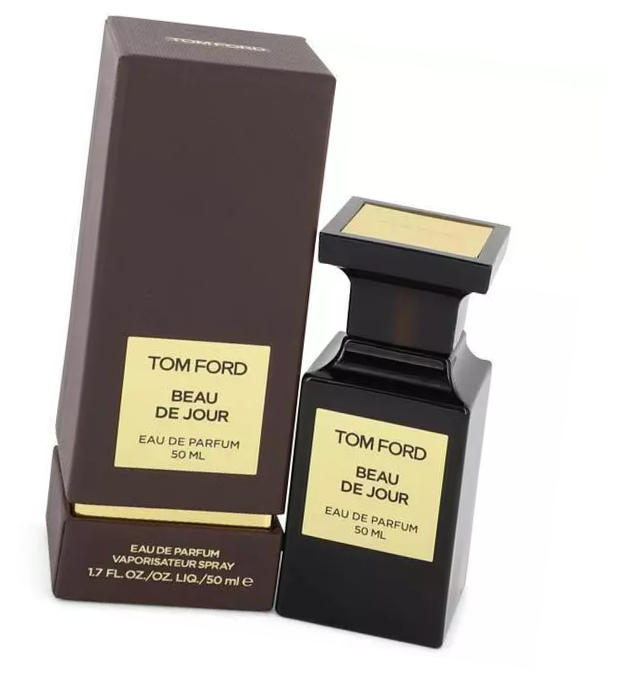 Парфюмерная вода Tom Ford Beau De Jour 50 мл унисекс / Том Форд Бо Де Жур Прайват Бленд
